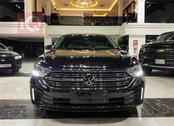 فولكسفاغن جيتا 2024 للبيع في العراق - اربيل